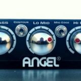 Angel E - MTS custom module