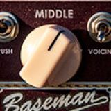 Baseman - MTS custom module