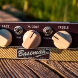 Baseman - MTS custom module