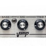 Vamp - MTS custom module
