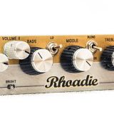 ﻿Rhoadie - MTS custom module