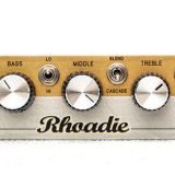 ﻿Rhoadie - MTS custom module