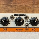 Mandarine Stonerverb De Large custom MTS module by Salvation Mods